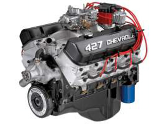 P7E27 Engine